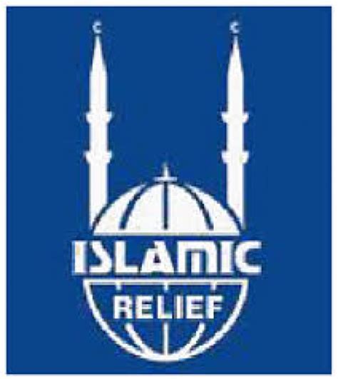 islamic relief norge.